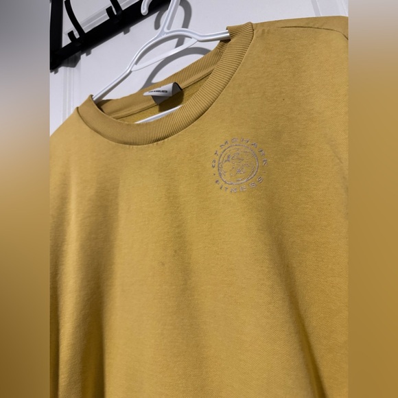 GYMSHARK - Women’s Crewneck - Picture 3 of 6